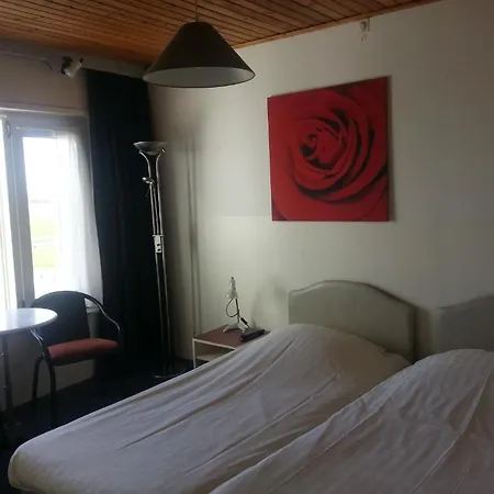 Hotel Savoy Katwijk aan Zee