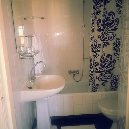 Savoy Hotel