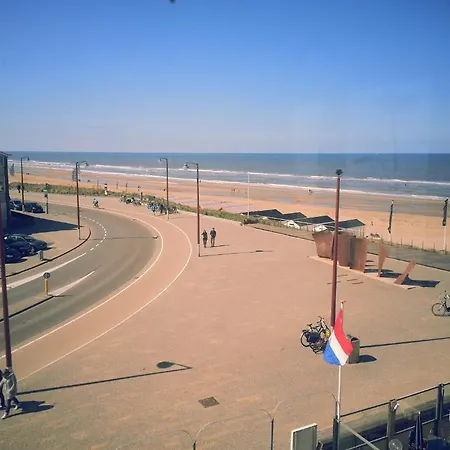 Savoy 3* Katwijk aan Zee