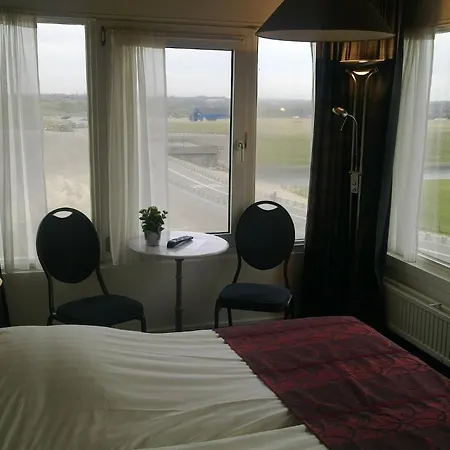 Hotel Savoy Katwijk aan Zee