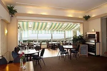 Hotel Savoy Katwijk aan Zee
