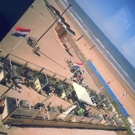 Savoy 3* Katwijk aan Zee