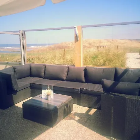 Savoy 3* Katwijk aan Zee