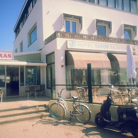 Hotel Savoy 3*
