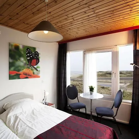 Savoy 3* Katwijk aan Zee