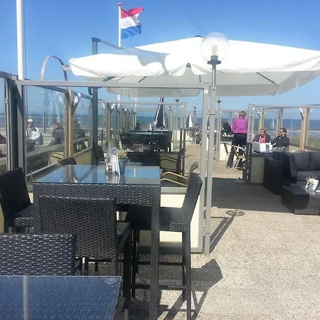 Savoy Hotel Katwijk aan Zee