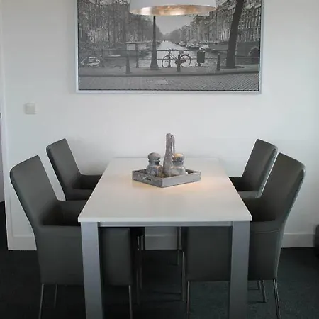 Savoy Hotel Katwijk aan Zee